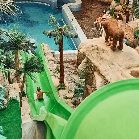 Hotel Toplice - Terme Catez Catez ob Savi Εξωτερικό φωτογραφία