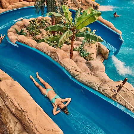Hotel Toplice - Terme Catez Catez ob Savi Εξωτερικό φωτογραφία