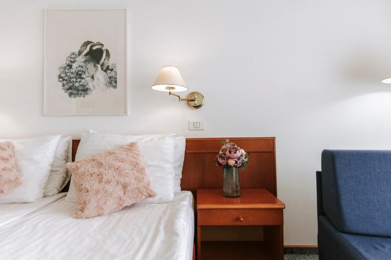 Hotel Toplice - Terme Catez Catez ob Savi Εξωτερικό φωτογραφία