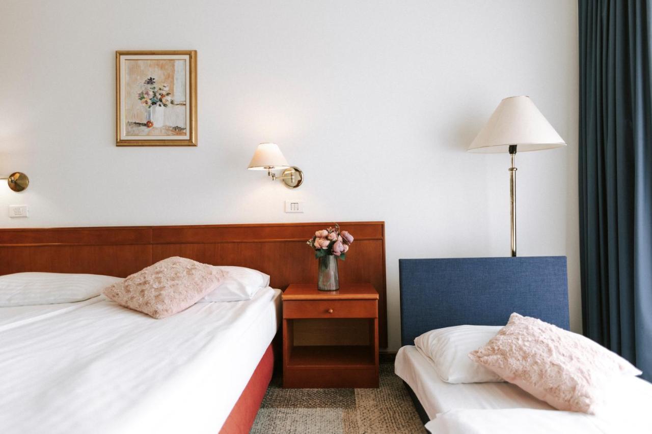 Hotel Toplice - Terme Catez Catez ob Savi Εξωτερικό φωτογραφία