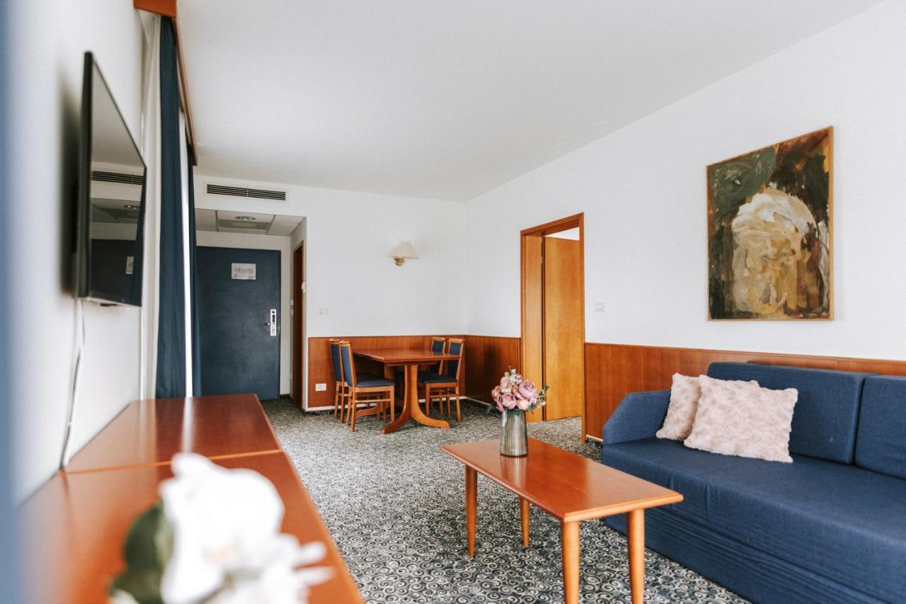 Hotel Toplice - Terme Catez Catez ob Savi Εξωτερικό φωτογραφία
