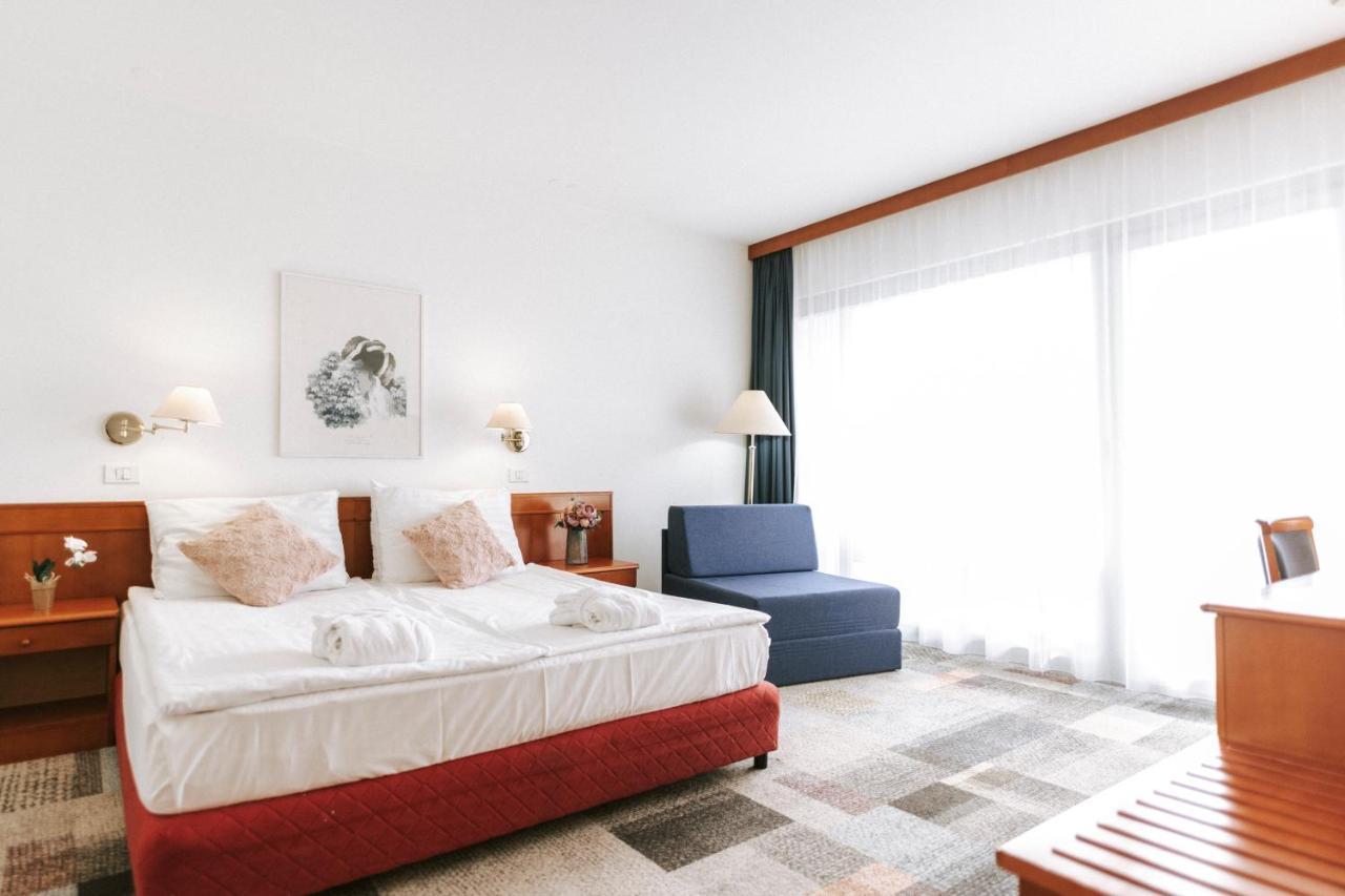 Hotel Toplice - Terme Catez Catez ob Savi Εξωτερικό φωτογραφία
