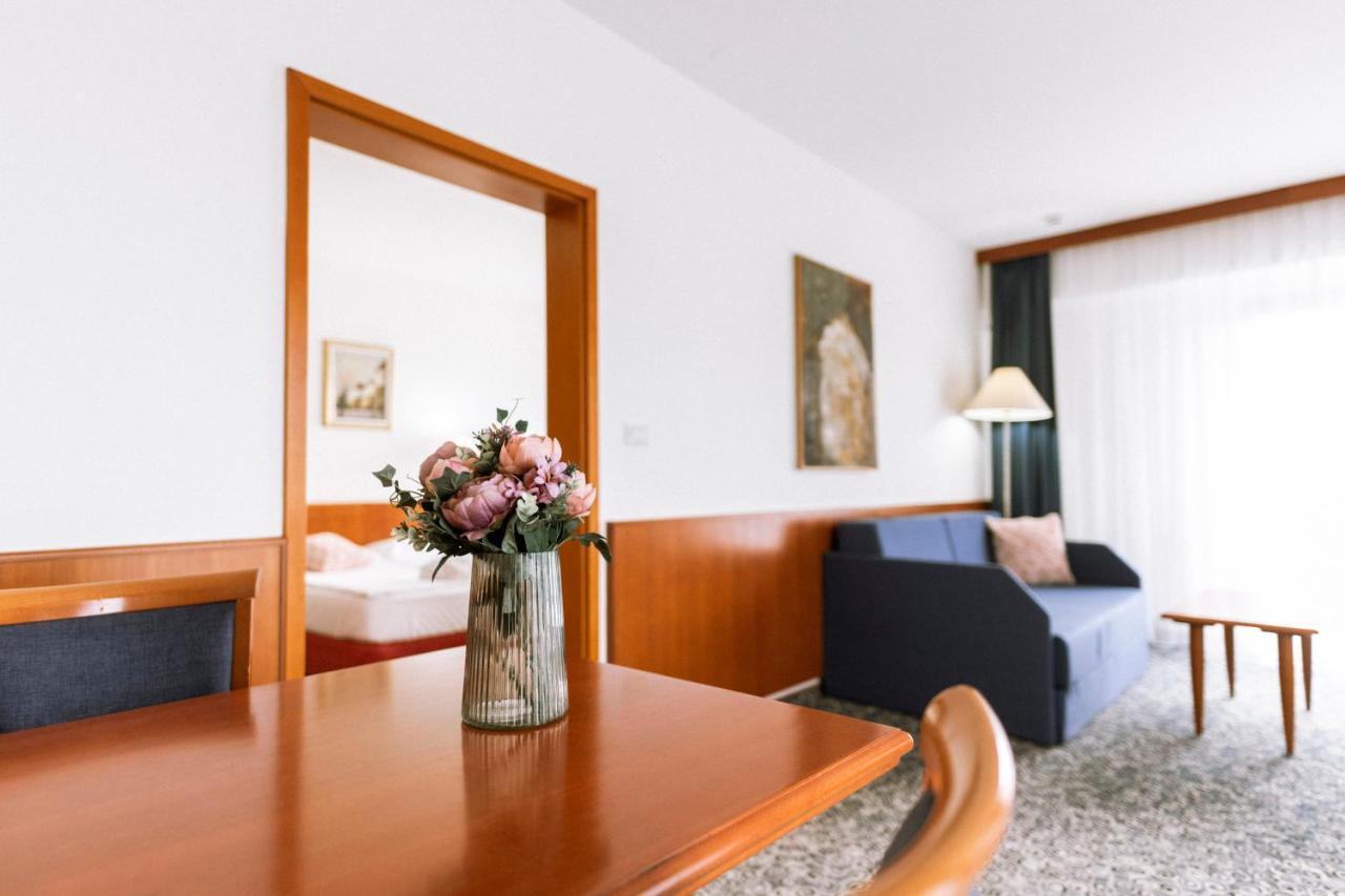 Hotel Toplice - Terme Catez Catez ob Savi Εξωτερικό φωτογραφία