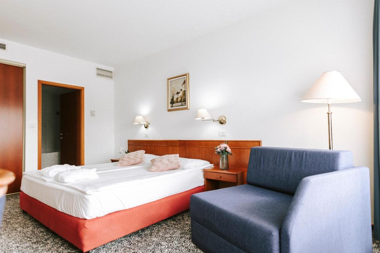 Hotel Toplice - Terme Catez Catez ob Savi Εξωτερικό φωτογραφία