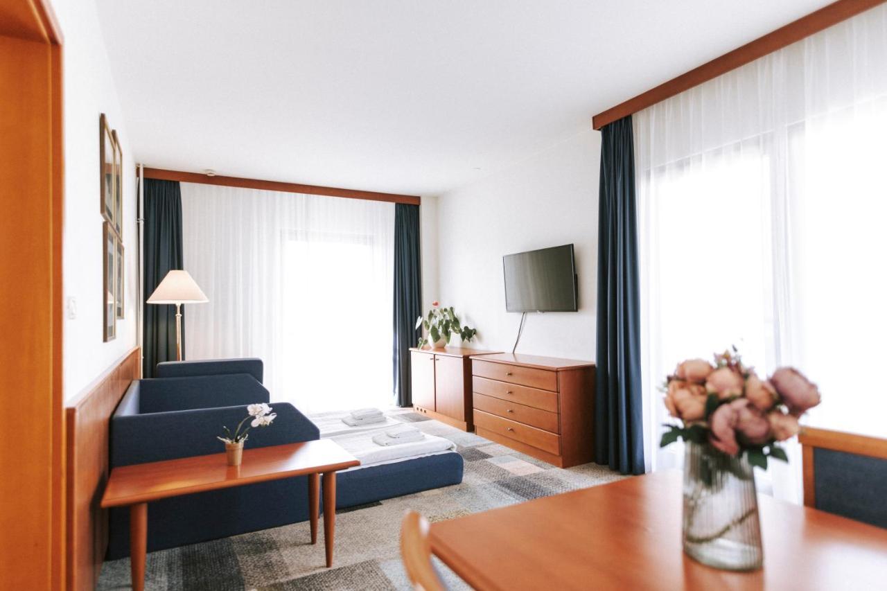 Hotel Toplice - Terme Catez Catez ob Savi Εξωτερικό φωτογραφία