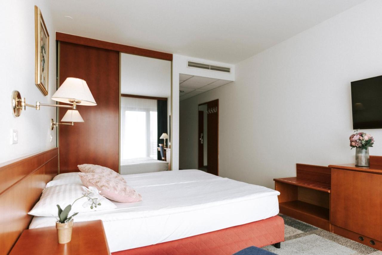 Hotel Toplice - Terme Catez Catez ob Savi Εξωτερικό φωτογραφία