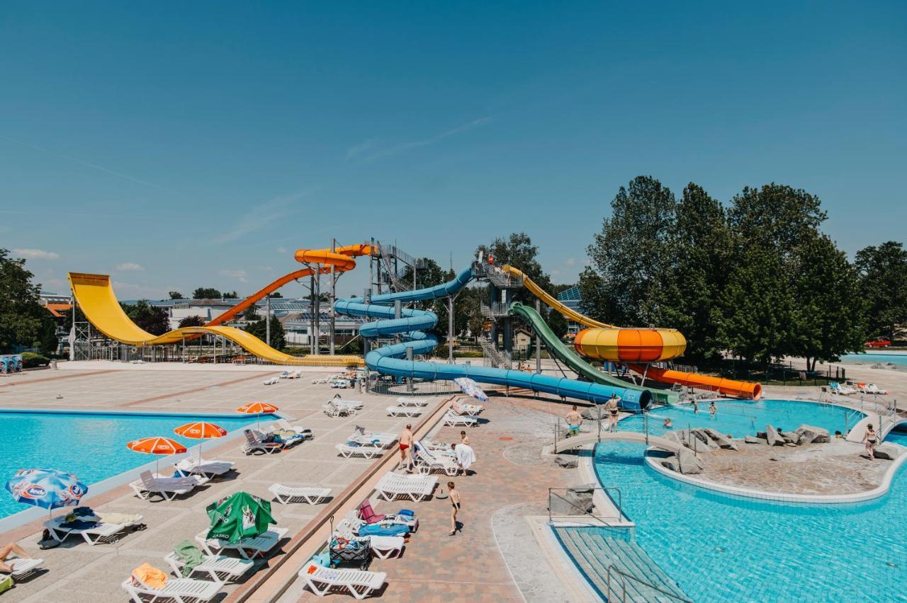 Hotel Toplice - Terme Catez Catez ob Savi Εξωτερικό φωτογραφία