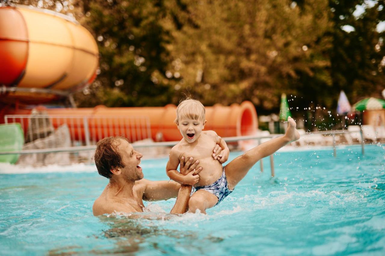 Hotel Toplice - Terme Catez Catez ob Savi Εξωτερικό φωτογραφία