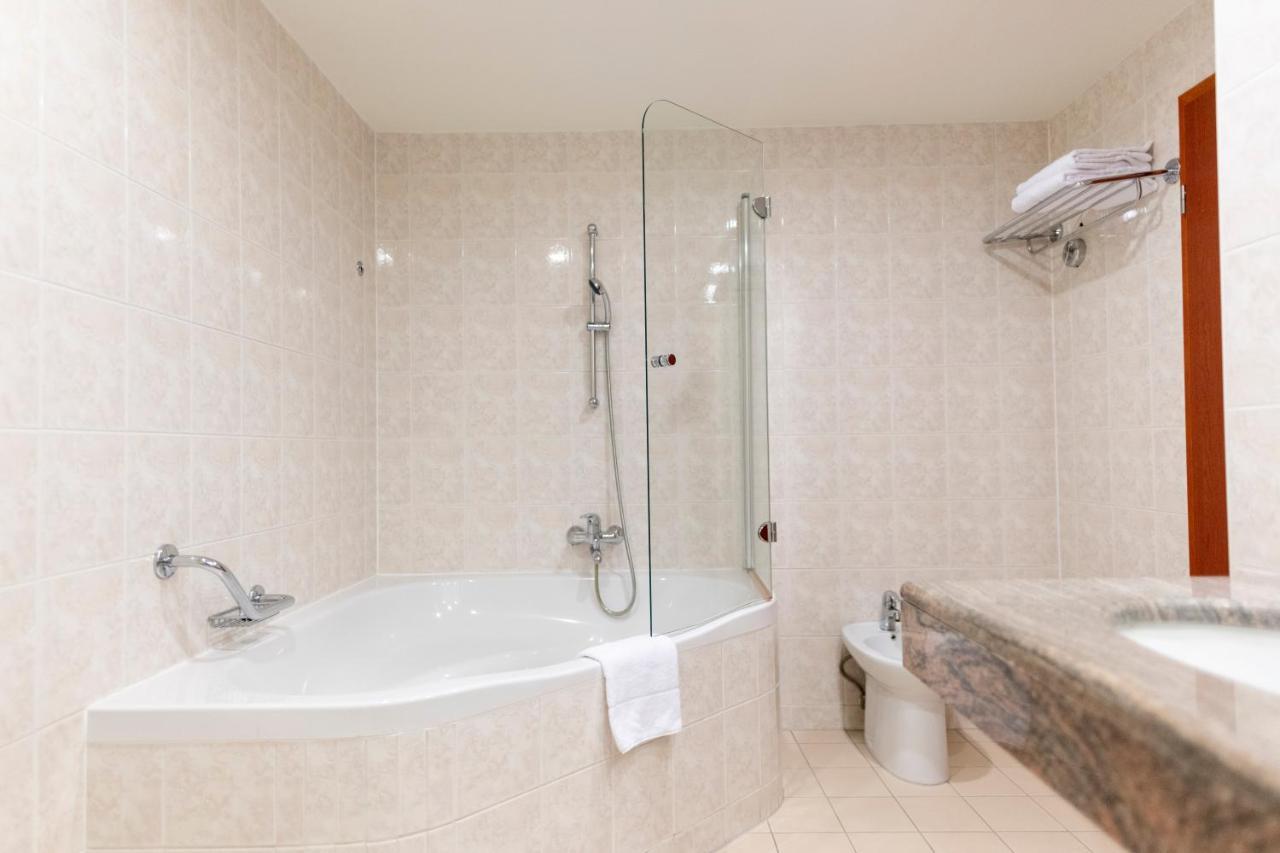 Hotel Toplice - Terme Catez Catez ob Savi Εξωτερικό φωτογραφία
