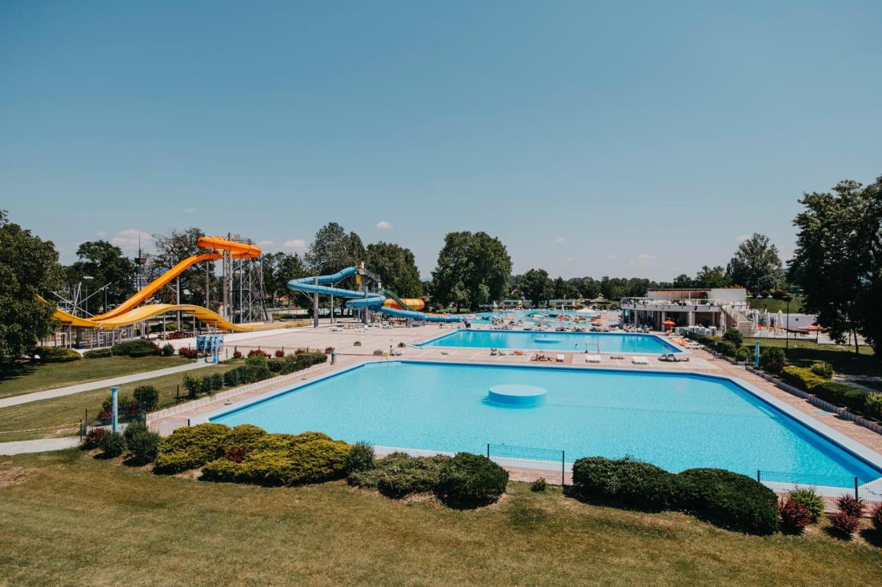 Hotel Toplice - Terme Catez Catez ob Savi Εξωτερικό φωτογραφία