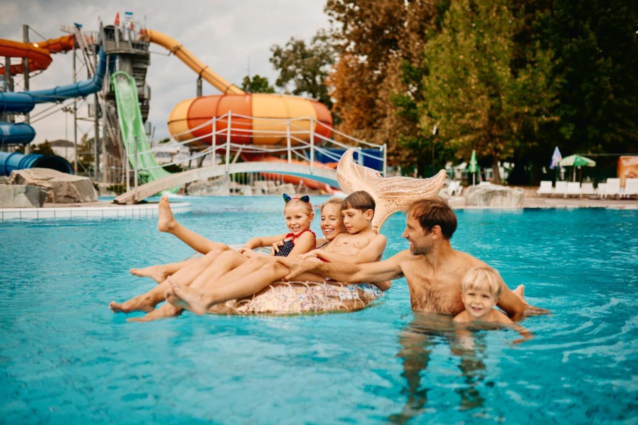 Hotel Toplice - Terme Catez Catez ob Savi Εξωτερικό φωτογραφία