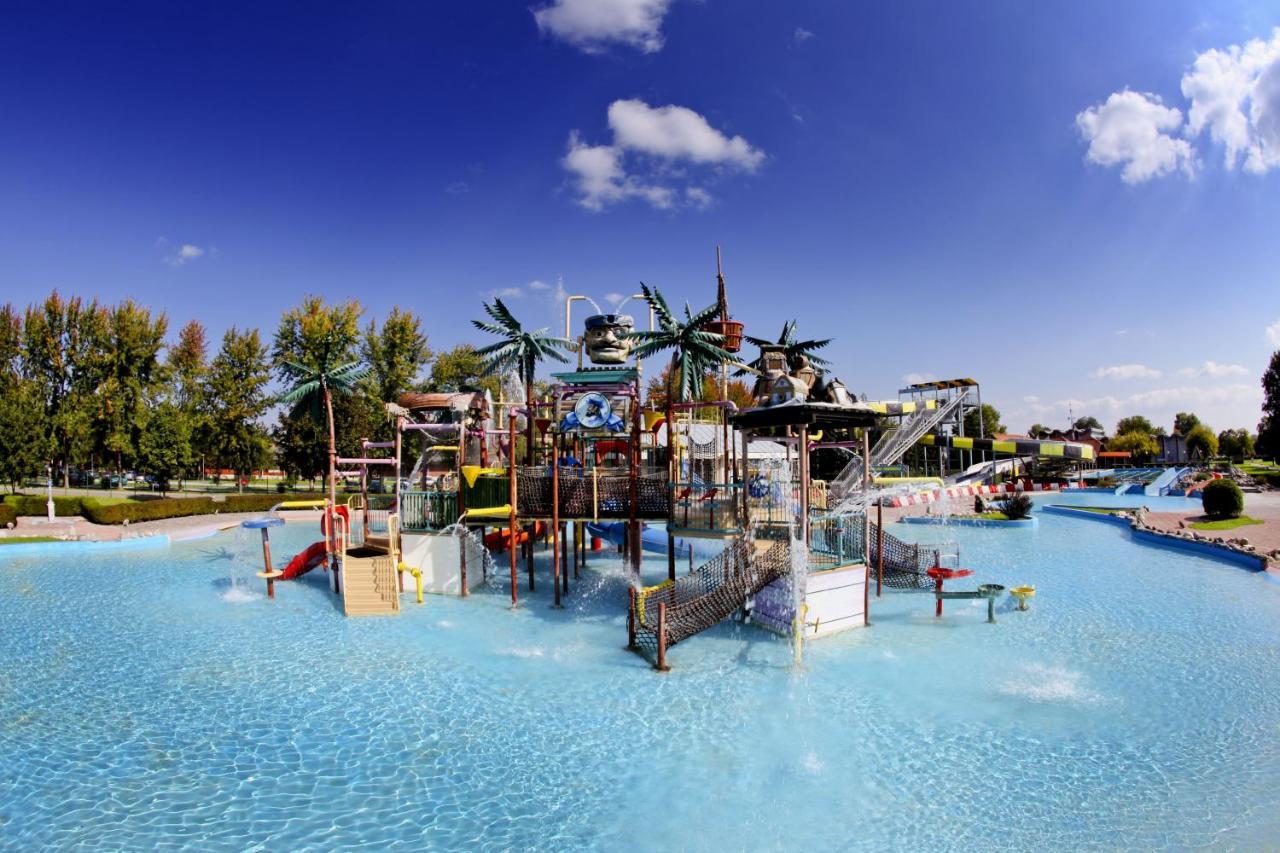 Hotel Toplice - Terme Catez Catez ob Savi Εξωτερικό φωτογραφία