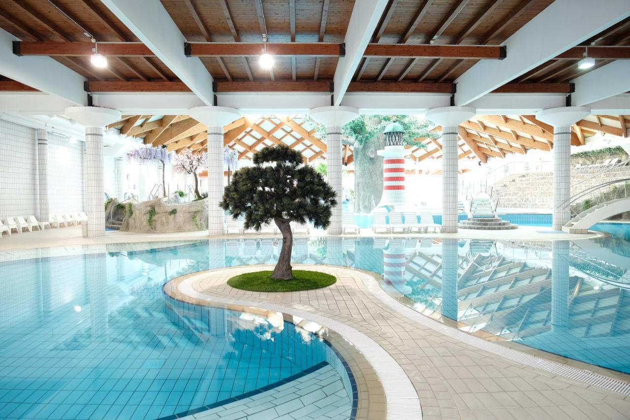 Hotel Toplice - Terme Catez Catez ob Savi Εξωτερικό φωτογραφία