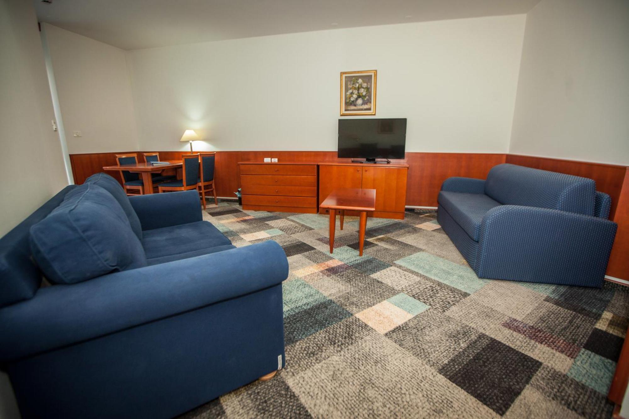 Hotel Toplice - Terme Catez Catez ob Savi Εξωτερικό φωτογραφία