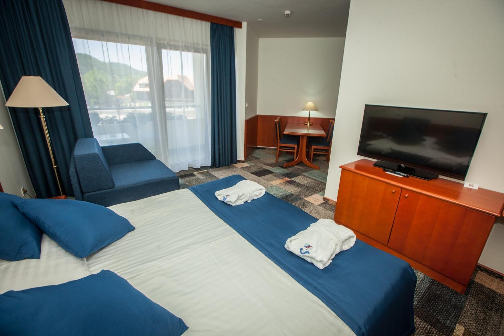 Hotel Toplice - Terme Catez Catez ob Savi Εξωτερικό φωτογραφία