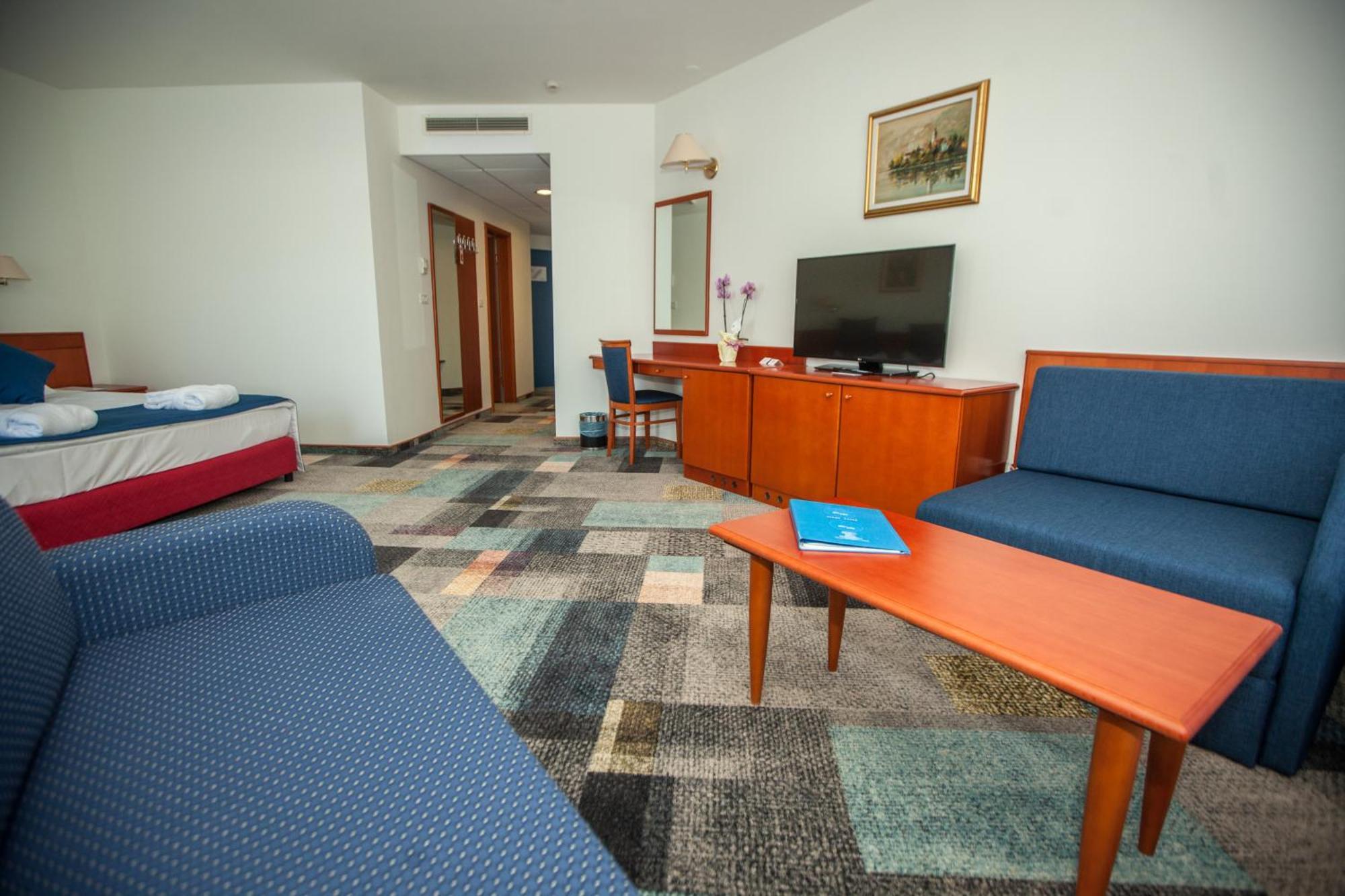 Hotel Toplice - Terme Catez Catez ob Savi Εξωτερικό φωτογραφία