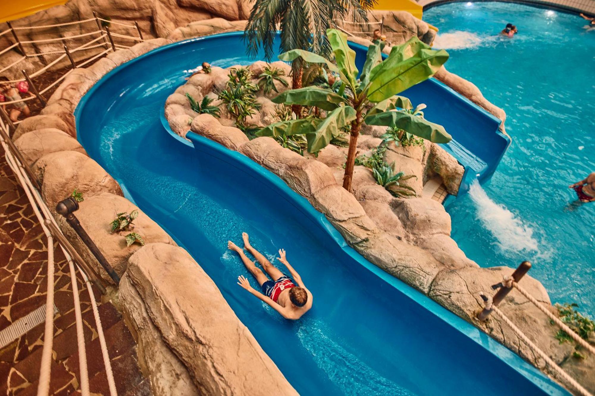 Hotel Toplice - Terme Catez Catez ob Savi Εξωτερικό φωτογραφία