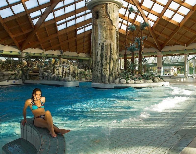 Hotel Toplice - Terme Catez Catez ob Savi Εξωτερικό φωτογραφία