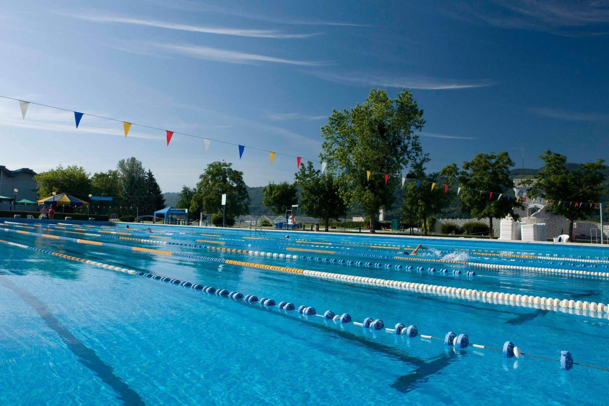 Hotel Toplice - Terme Catez Catez ob Savi Εξωτερικό φωτογραφία